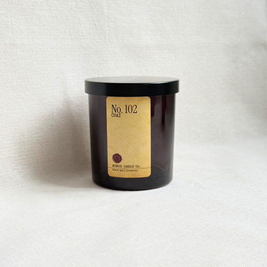 No. 102 CHAI