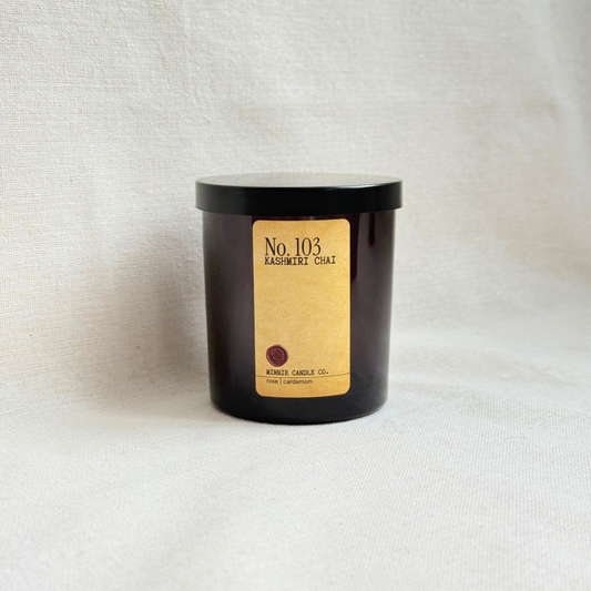 No. 103 KASHMIRI CHAI