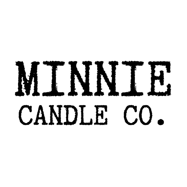 Minnie Candle